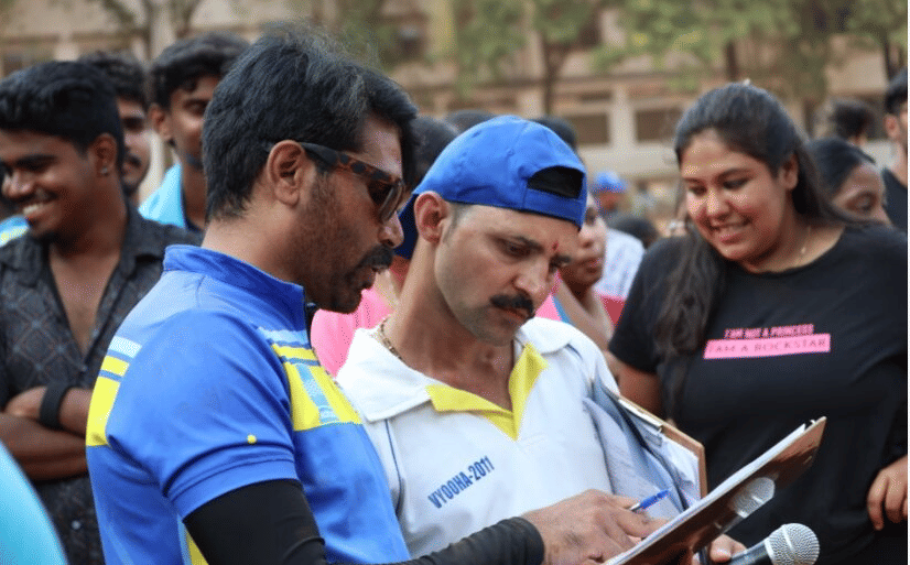 Surana College Bangalore Sports photo 94